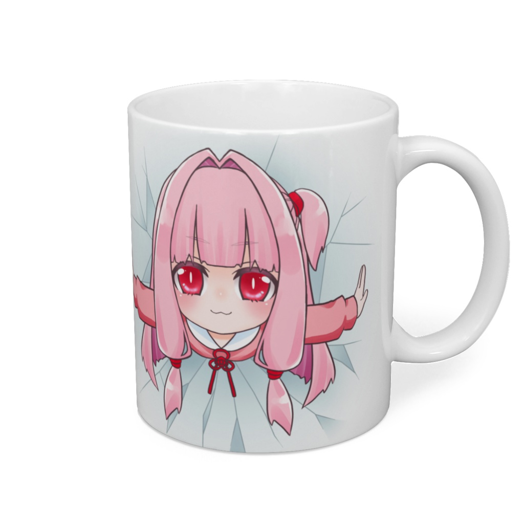 壁茜ちゃん