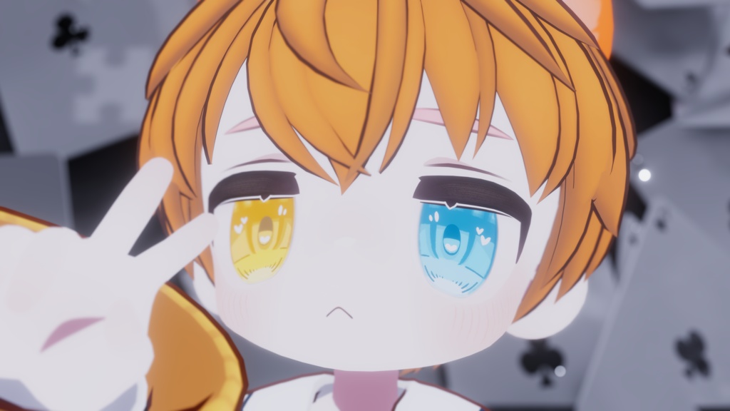 【無料あり】Amiable Eyes ♡ EYE Texture〖キプフェル対応〗