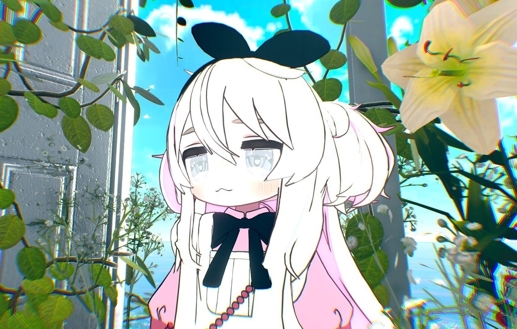 【無料あり】Amiable Eyes ♡ EYE Texture〖キプフェル対応〗