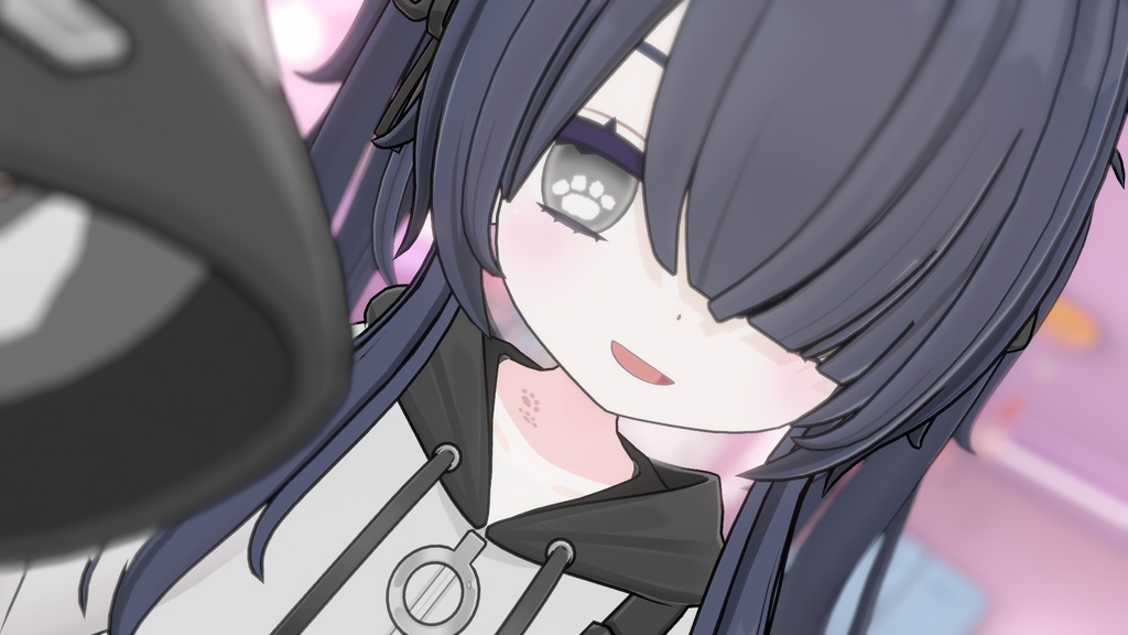 【てんちる対応】にくきゅうあいてくすちゃ
