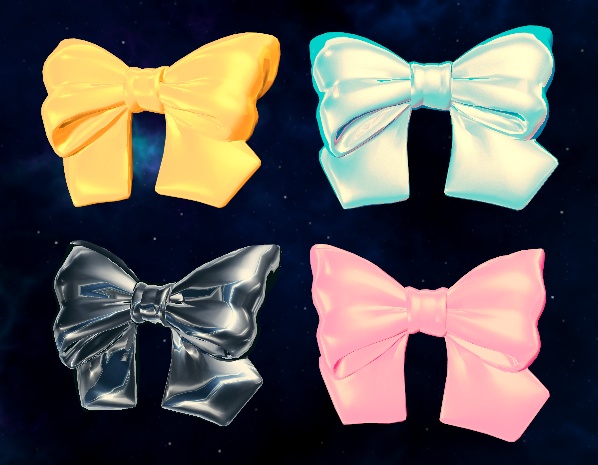 🎀リボン🎀(4色展開)
