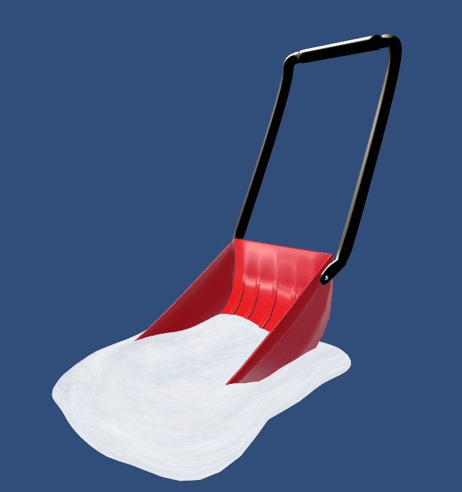 【北海道】ママさんダンプ