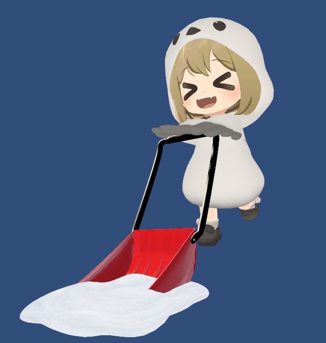 【北海道】ママさんダンプ