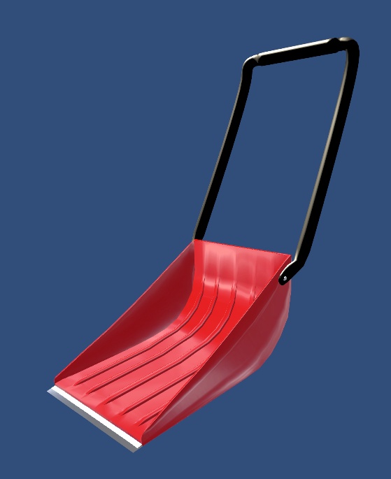 【北海道】ママさんダンプ