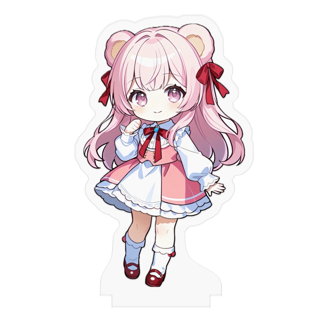 しのんアクリル①