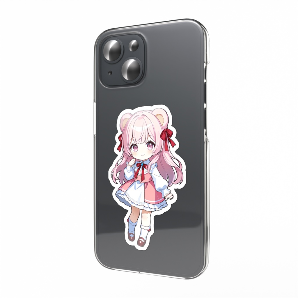 しのんステッカー①