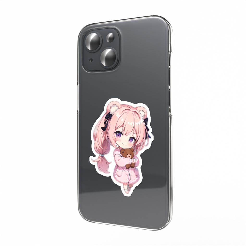 しのんステッカー②