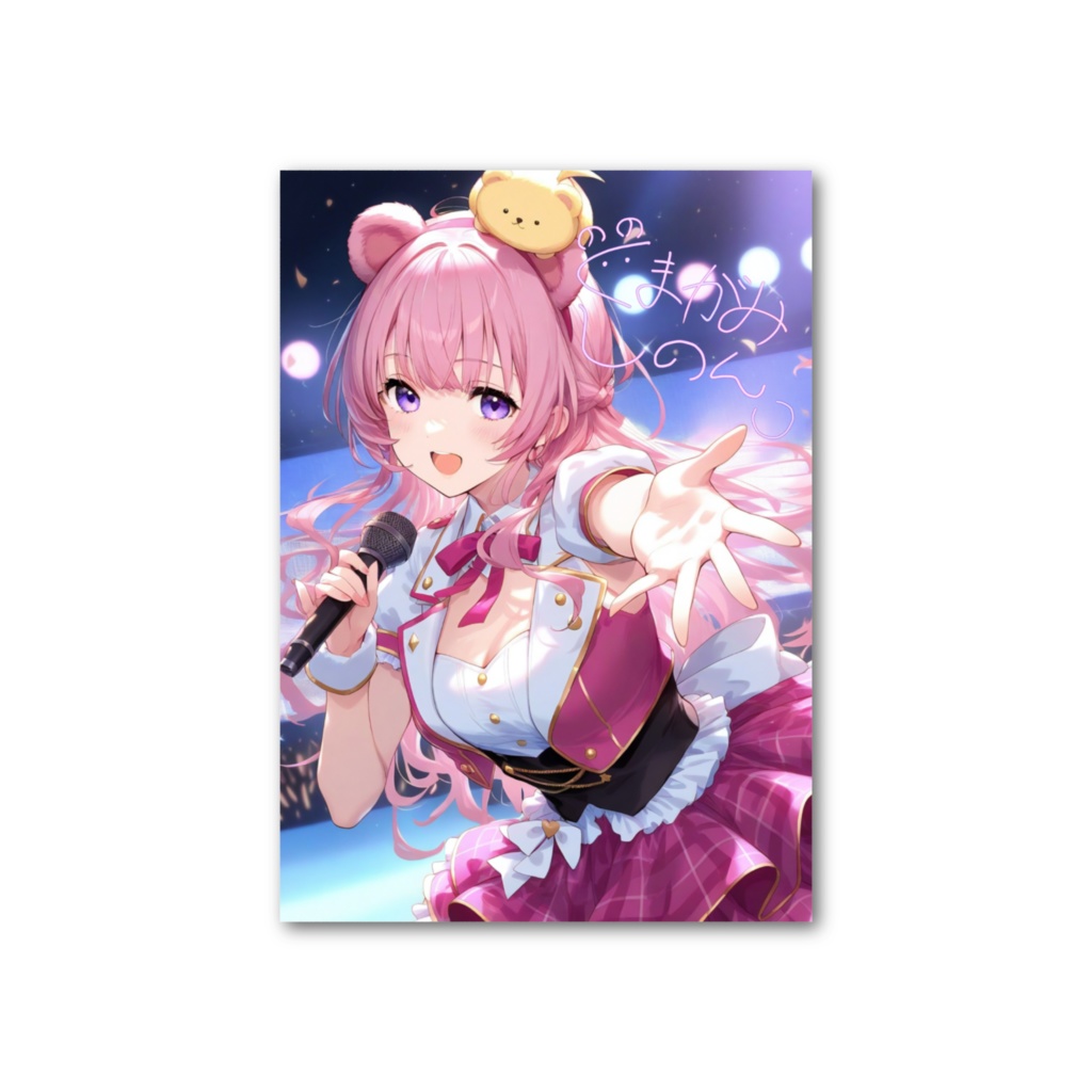 しのんフォト(2025.お誕生日Ver.①)