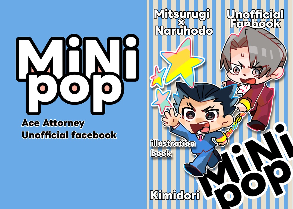 MiNipop