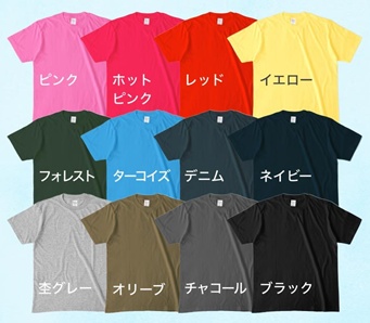 BNW Tシャツ 【NM2022BNWT01】