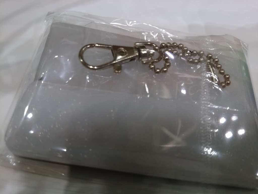 刀剣乱舞 モチーフ パスケース ODATE