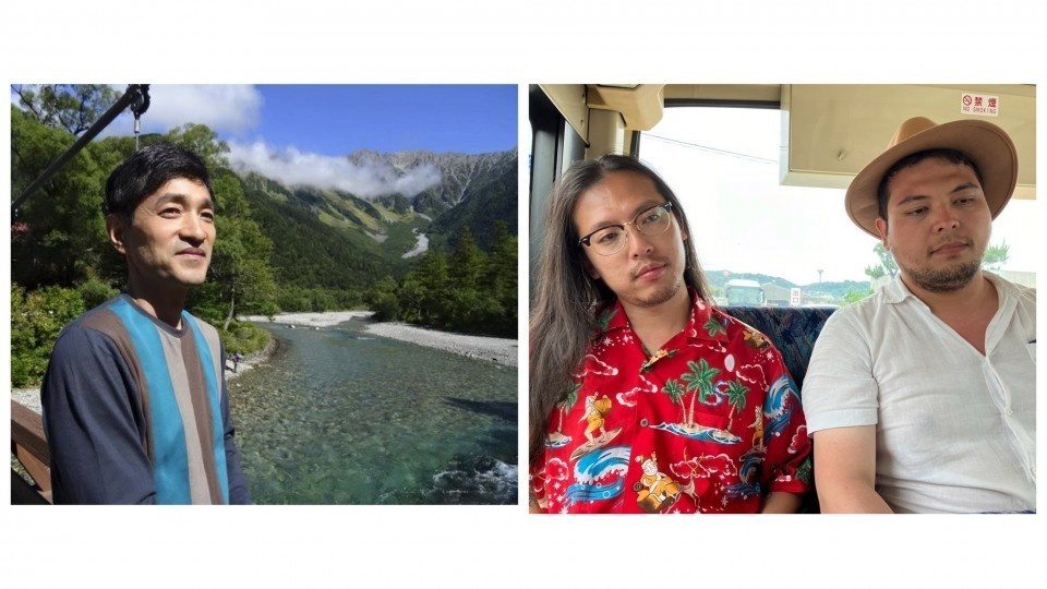 あの「上祐史浩」を直撃、一問一答！