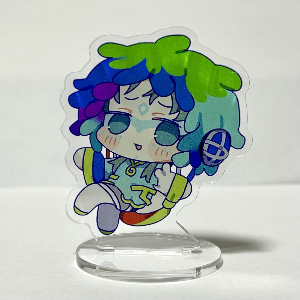 ラキオ ミニアクスタ