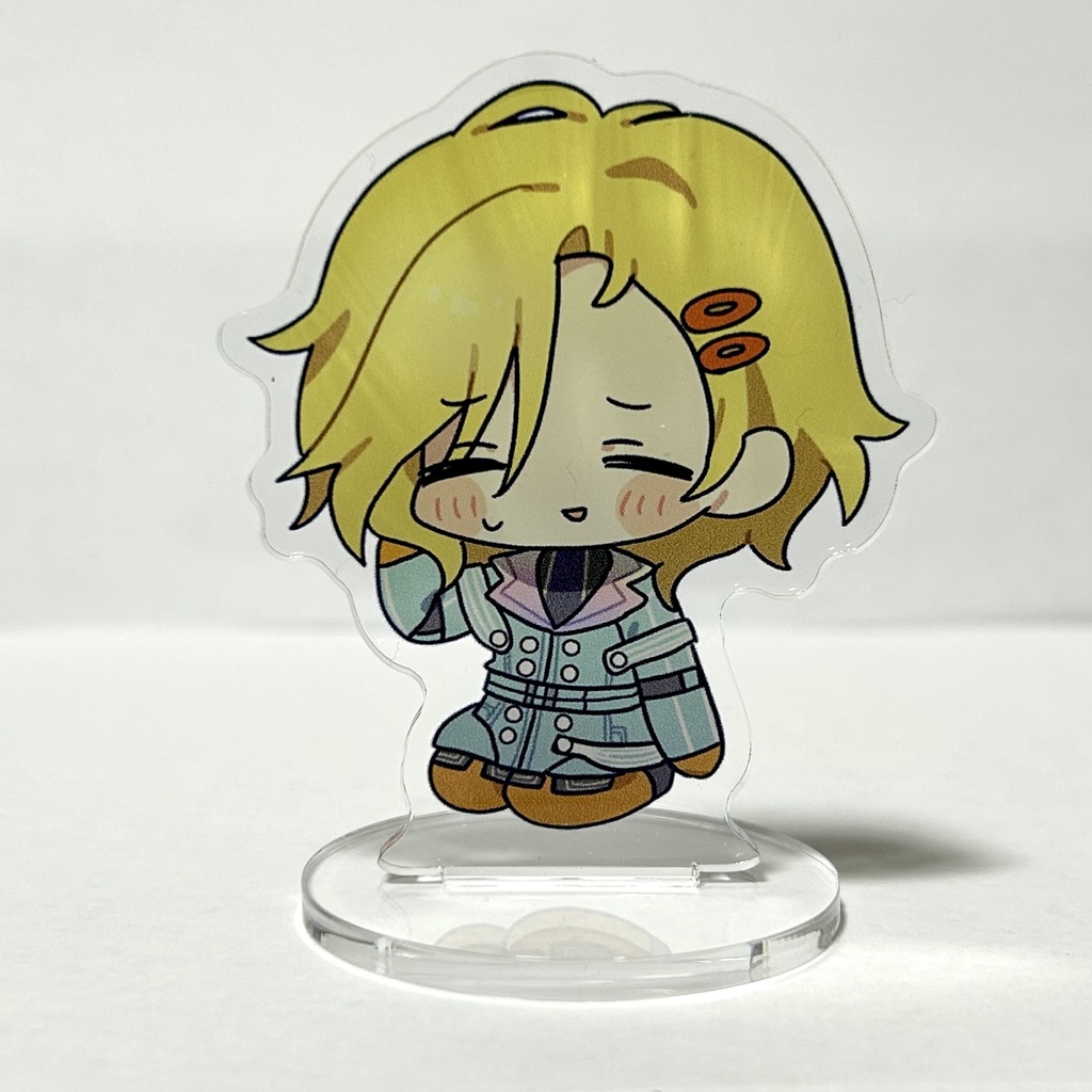 セツ ミニアクスタ