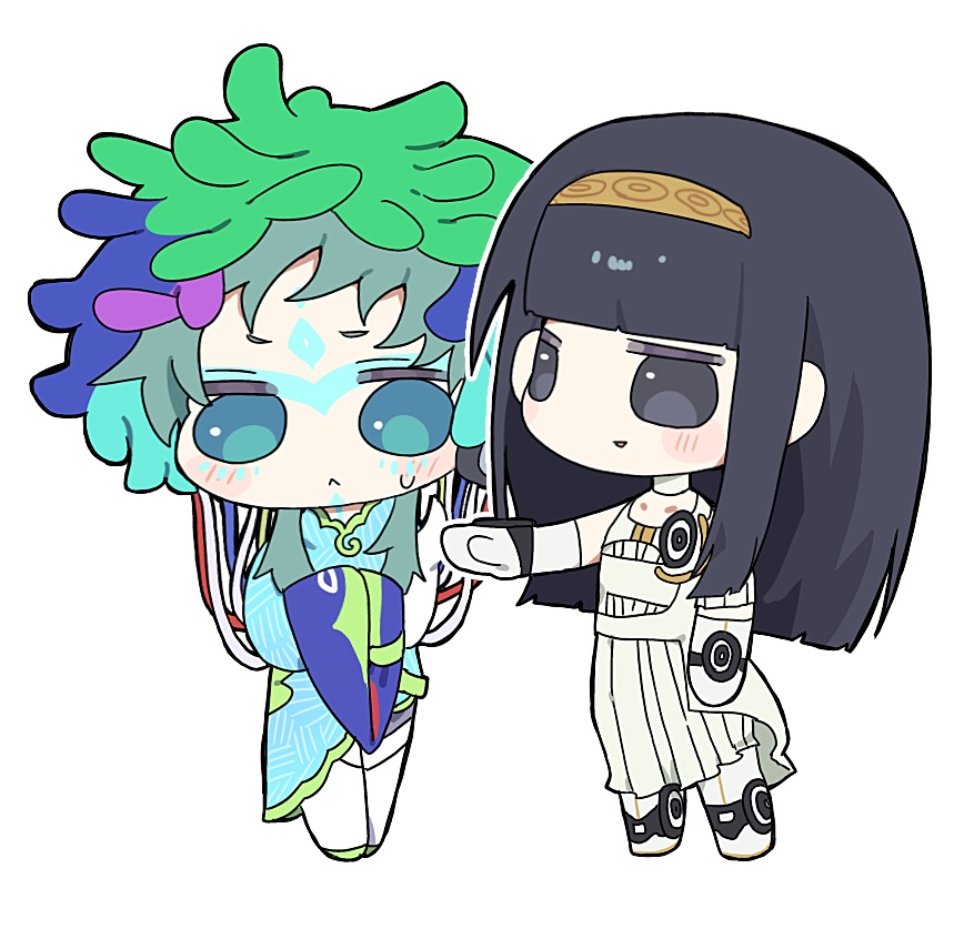 またラキオがやられているアクキー