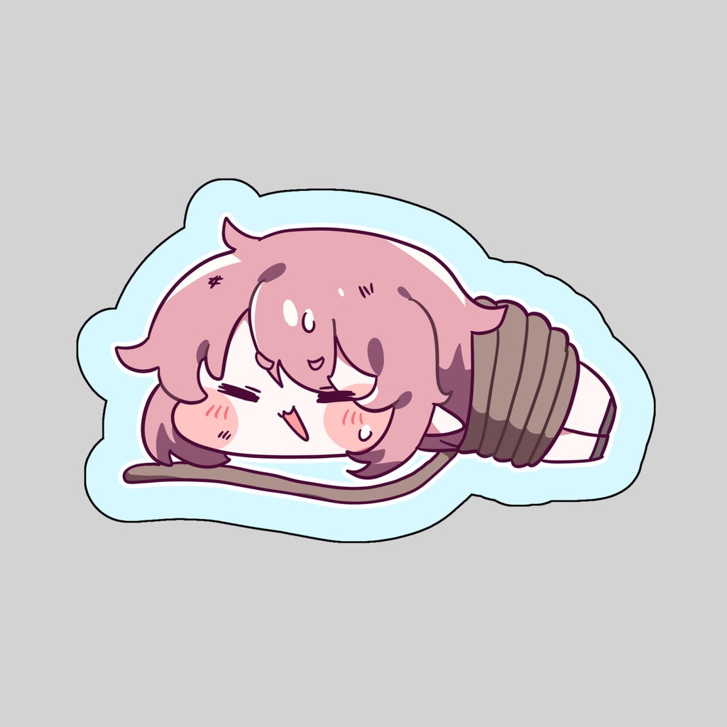 市長様の親しみやすいお姿クッション