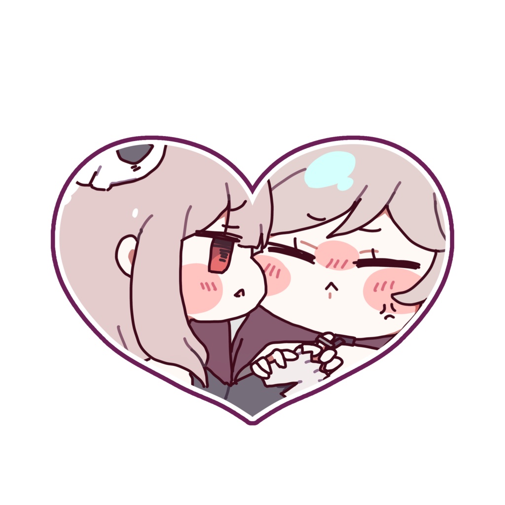 キャラメルマキアート♡アクキー