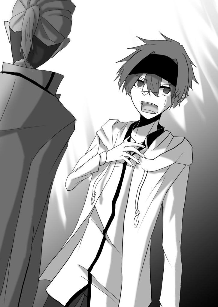 【DL版】Re*NEXUS Proto The Missing 1