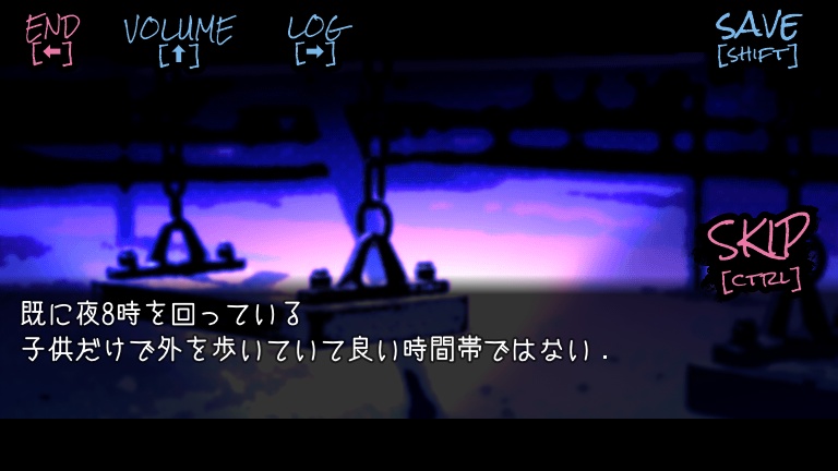 【体験版】前日譚『Loose Lips(1979-1985)』