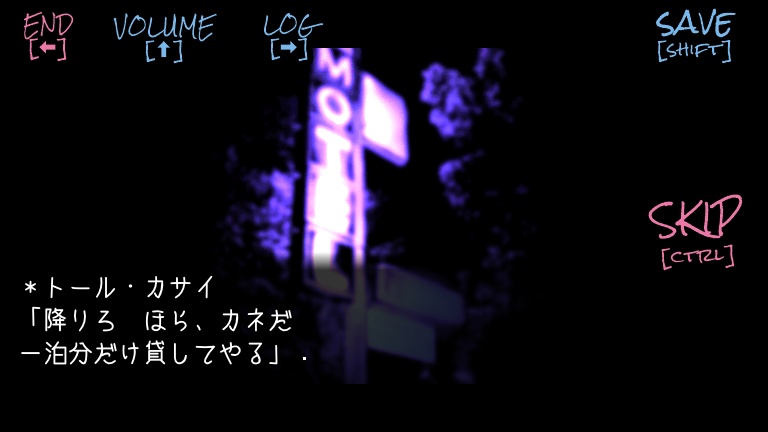 【体験版】前日譚『Loose Lips(1979-1985)』