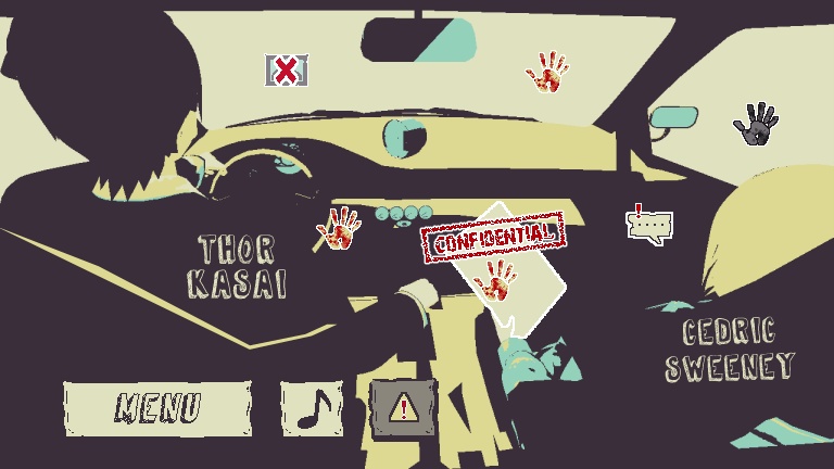 【体験版】Loose Lips(SIDE:sunnyday)【Windows対応】