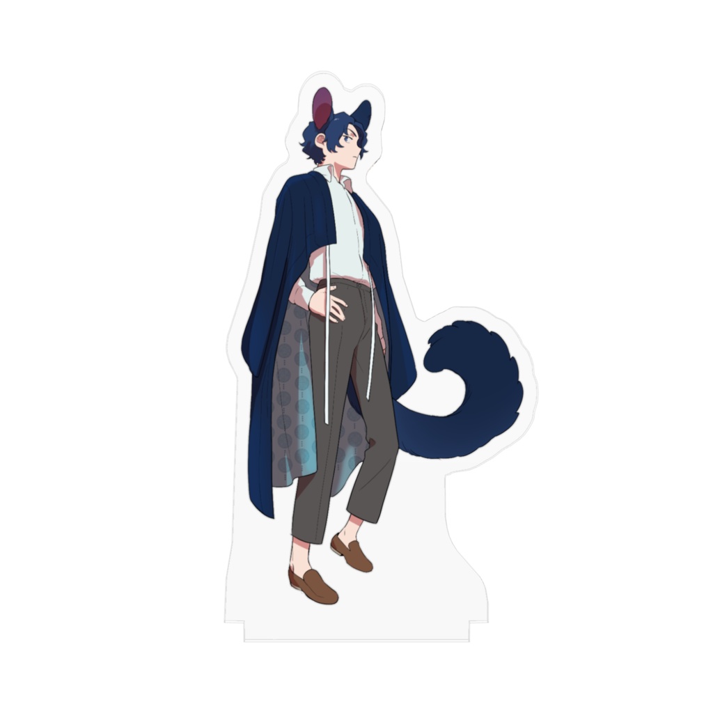 2020年の間桐慎二(韓服)