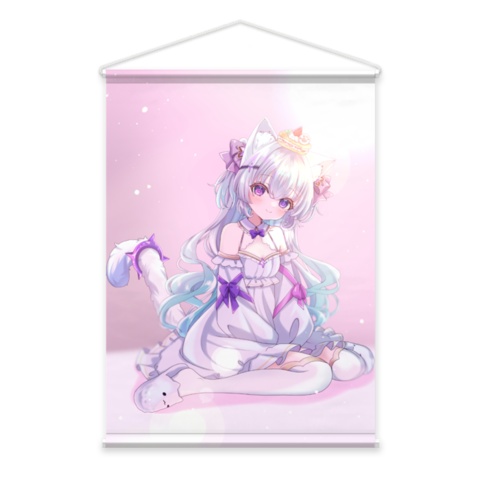 見留ふぃーゆ生誕祭2026 記念グッズ