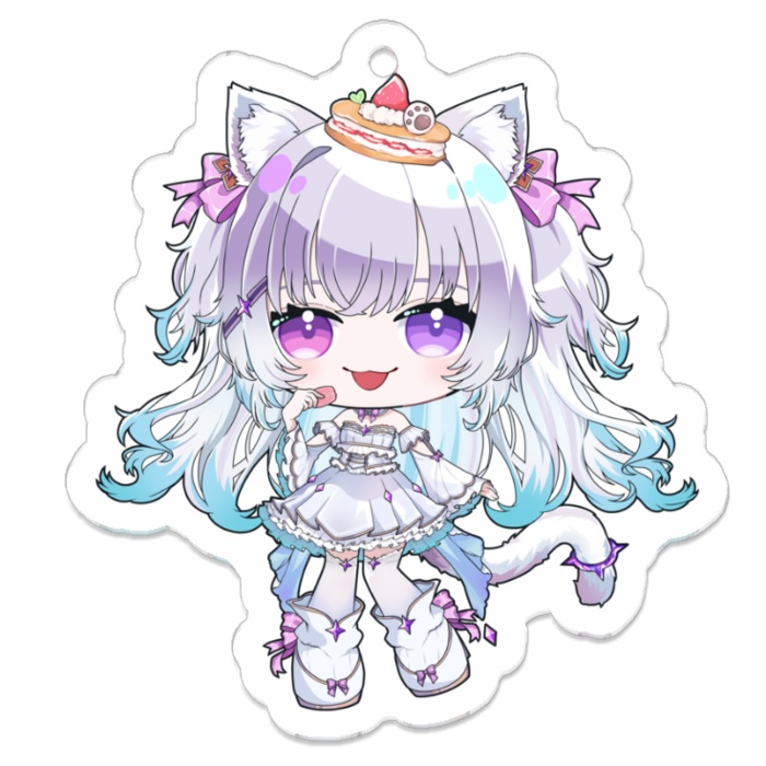 見留ふぃーゆ生誕祭2026 記念グッズ