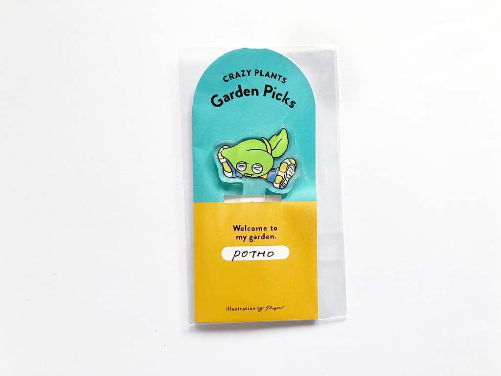 GARDEN PICKS【POTHO】