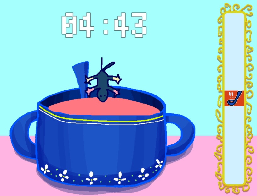 フリーゲーム【HELLO CHOP】