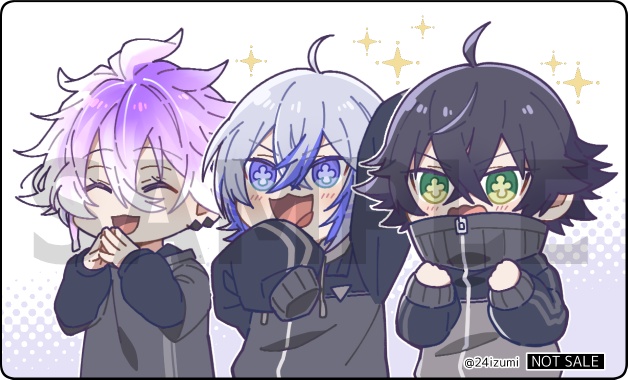 【絵徒参本】5/31インテ発行