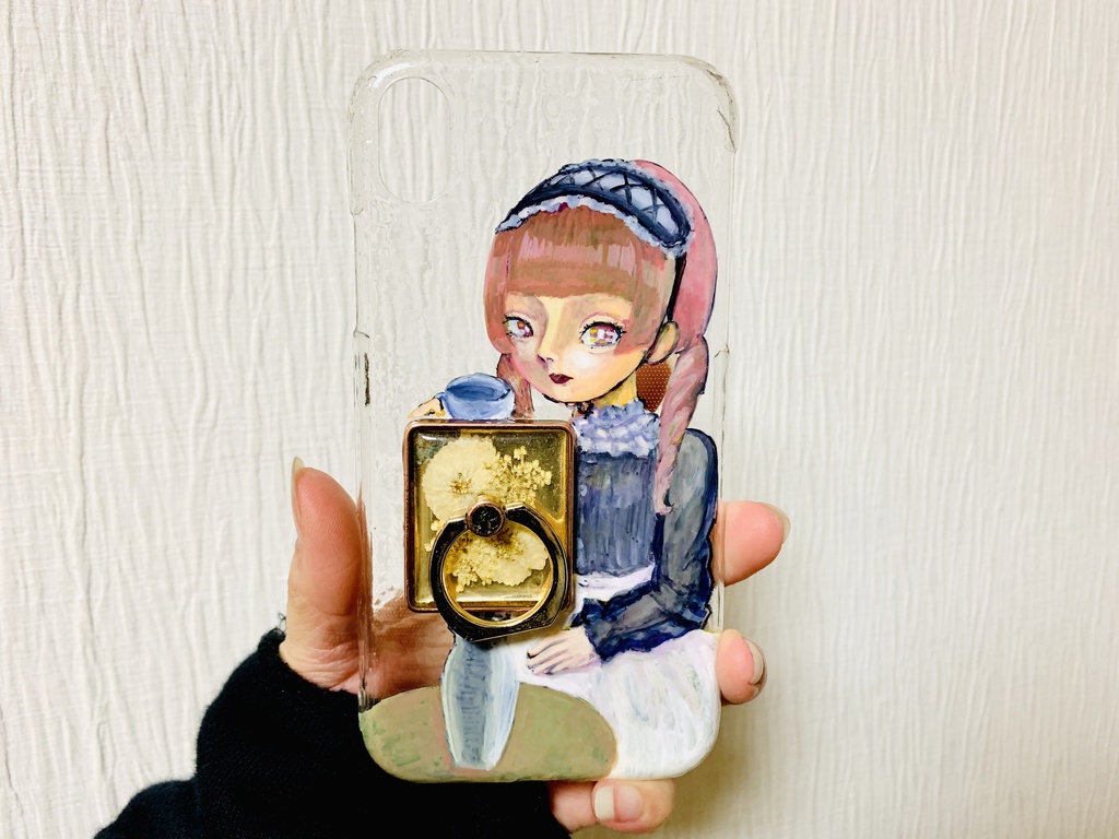 スマホケース