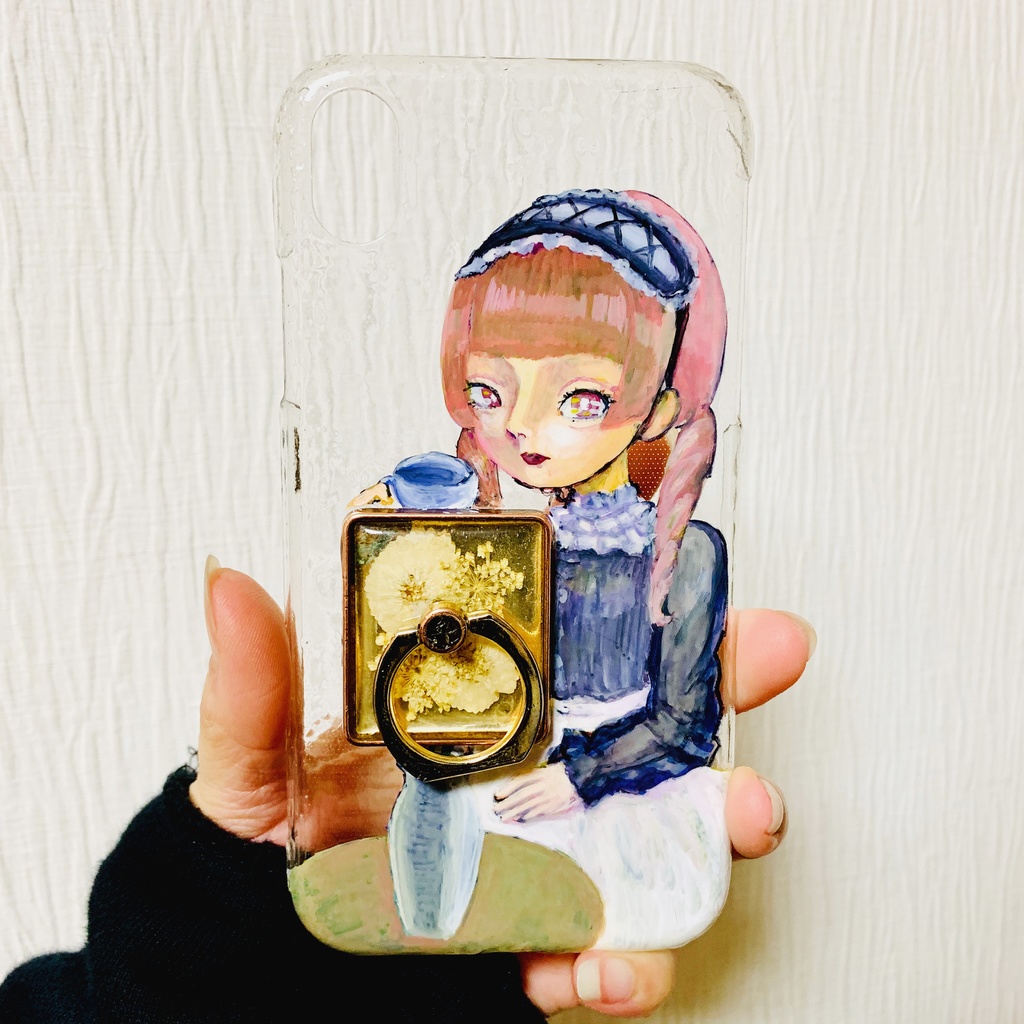 iPhoneケース