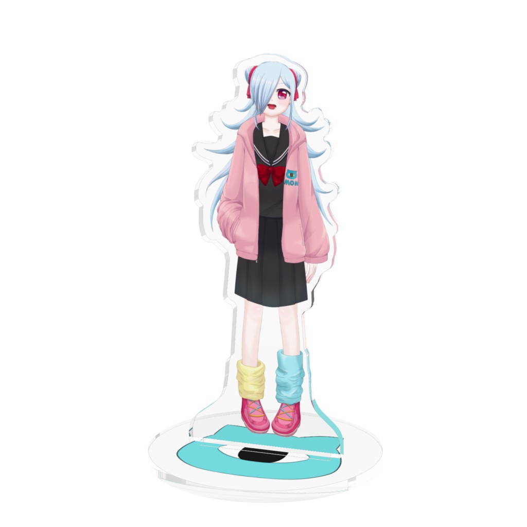 怪崎ショウ子通常アクリルスタンド