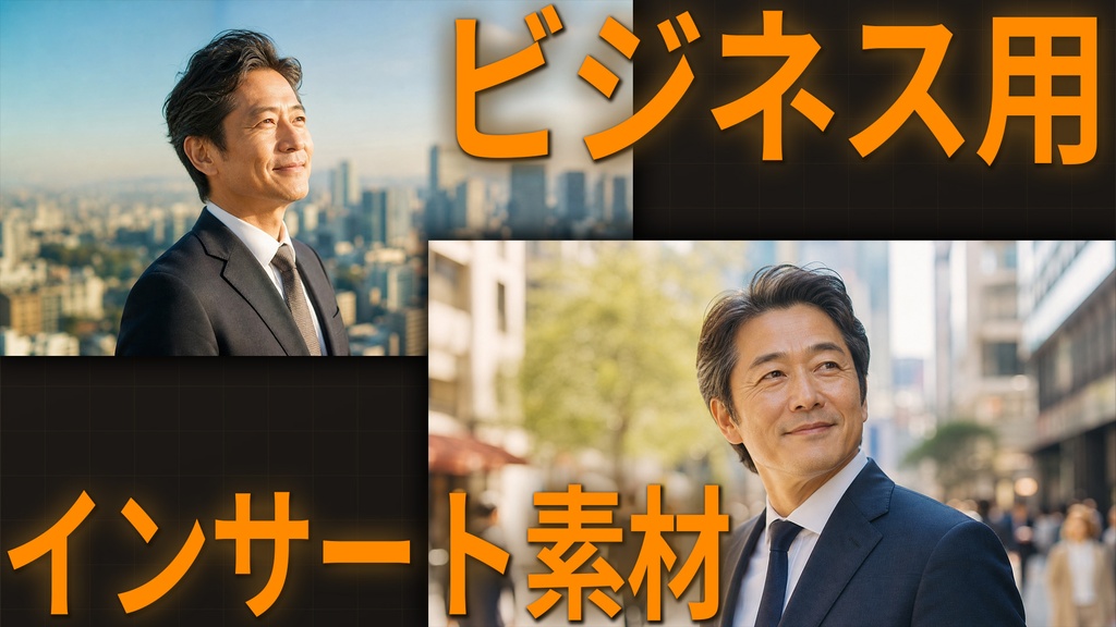 【選ぶだけ】AI画像生成プロンプト作成ツール