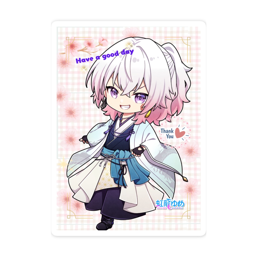 スマホステッカー