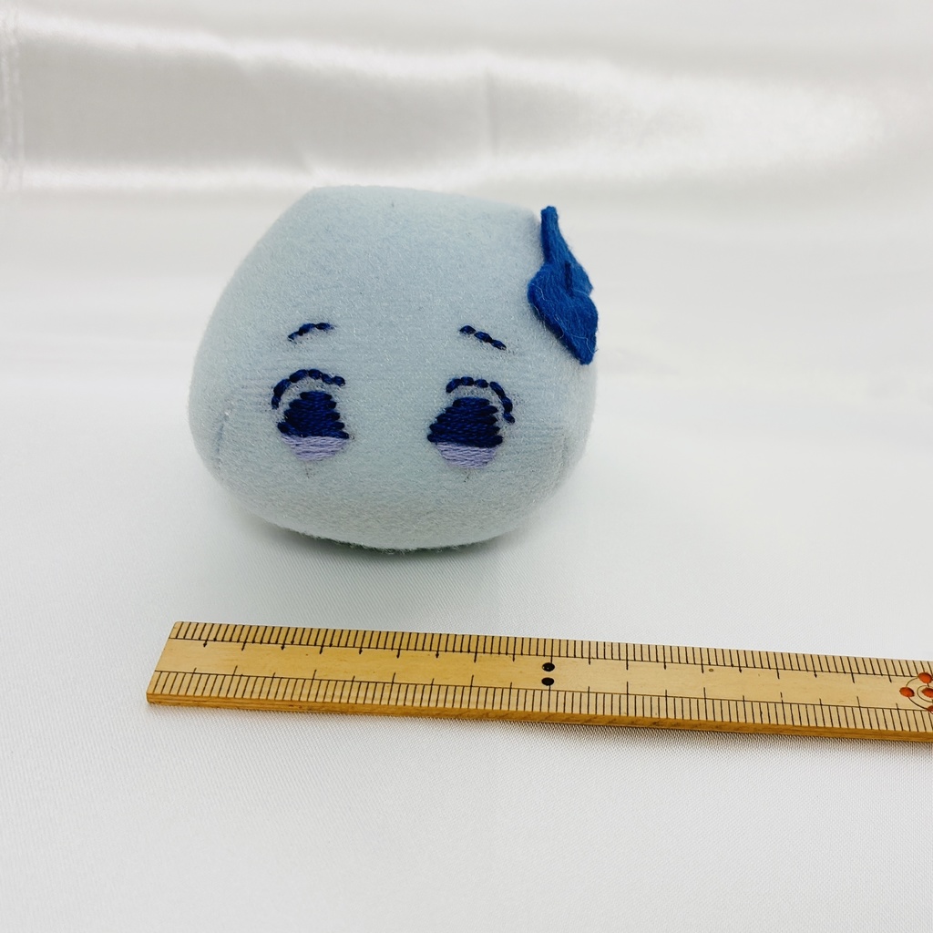 月見だいふく(本体)お手製ぬいぐるみ