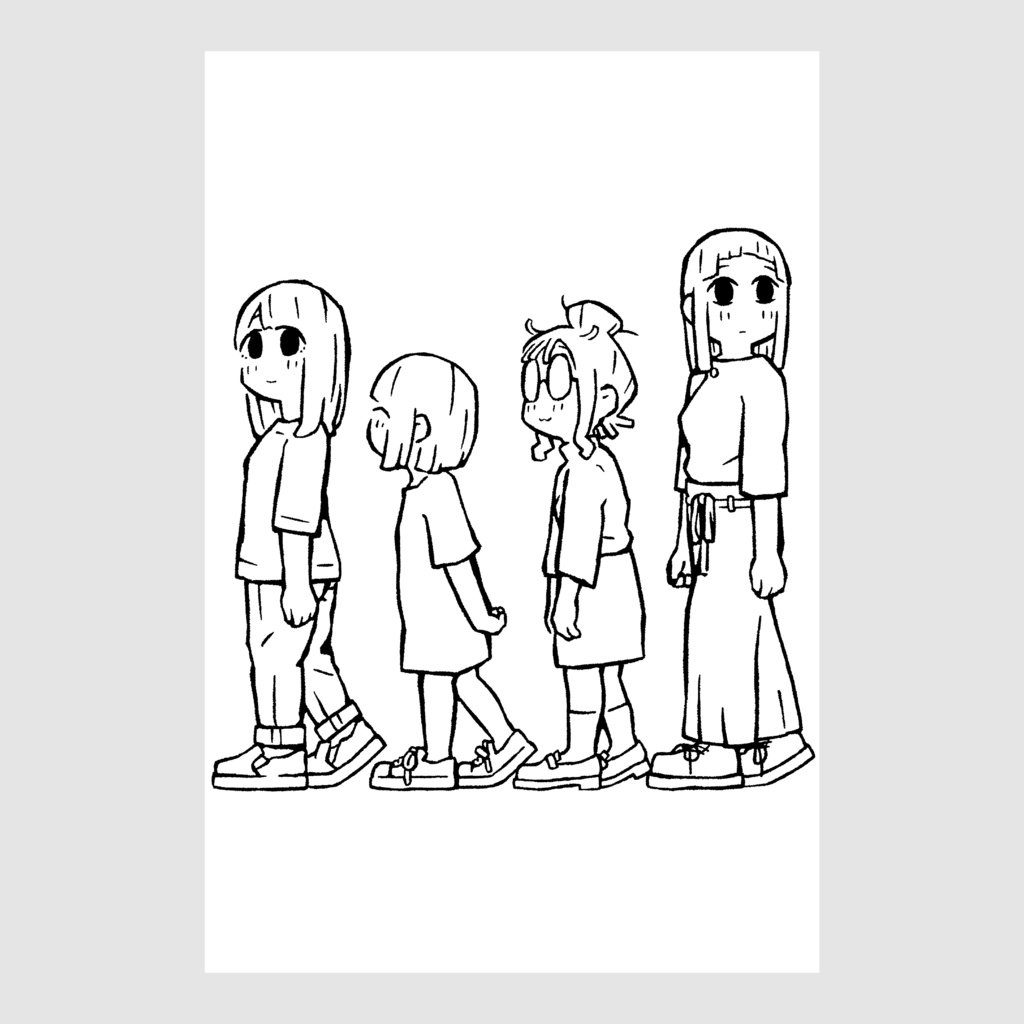 4人