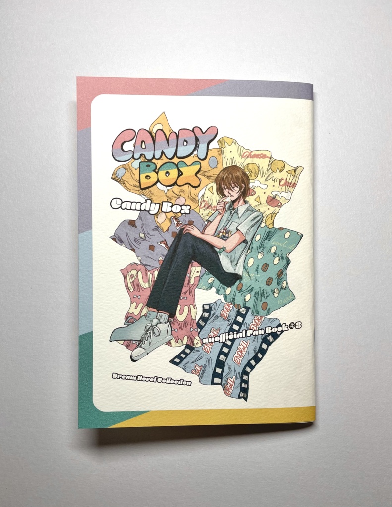 Candy Box