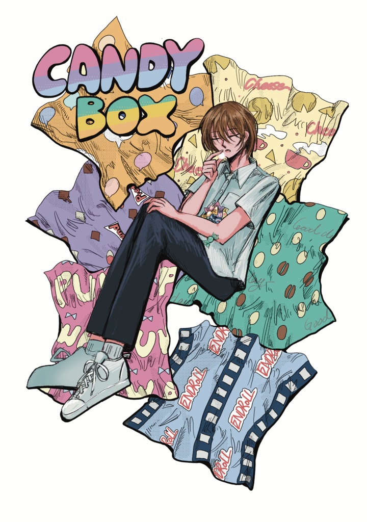 Candy Box