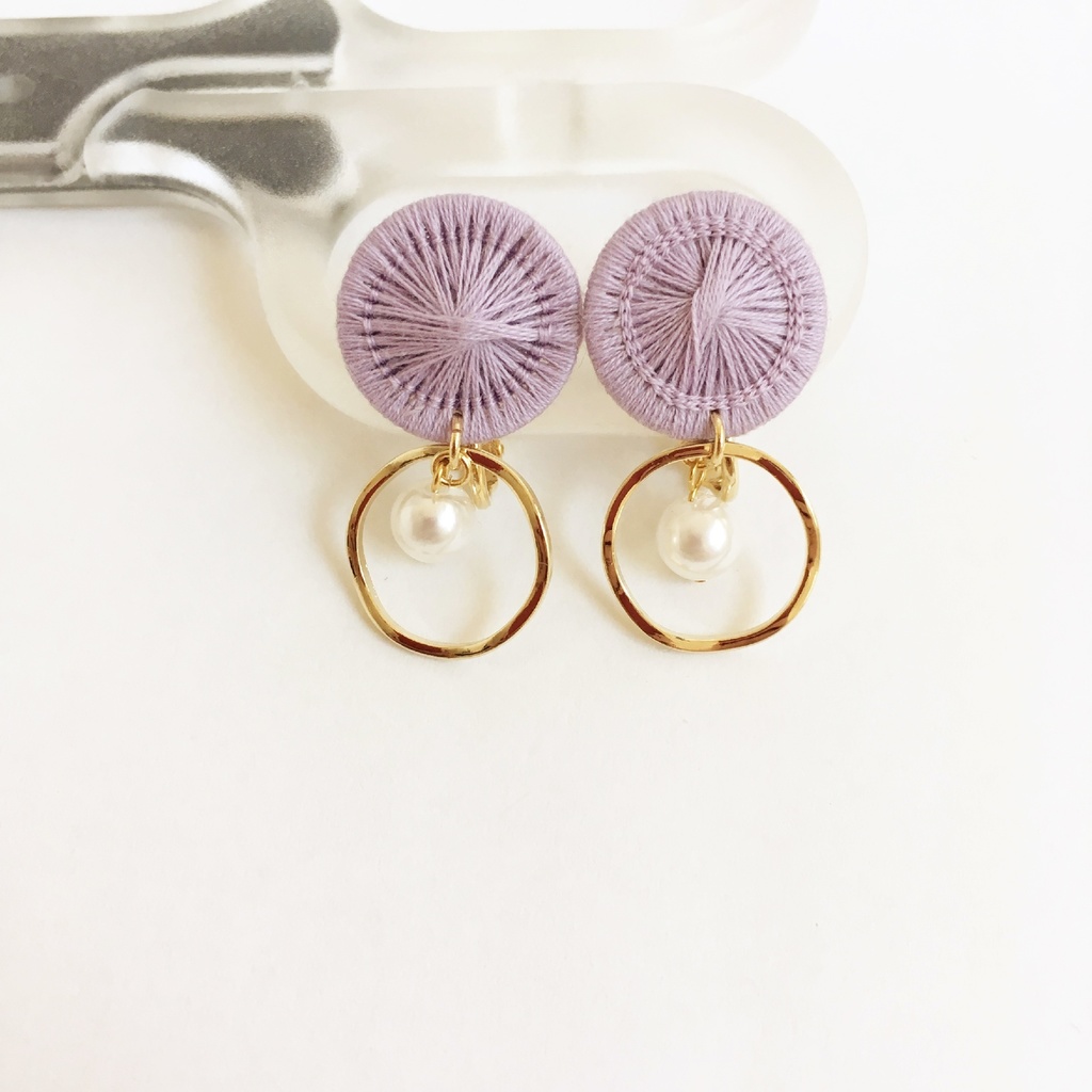 A3! 兵頭九門イメージピアス/イヤリング