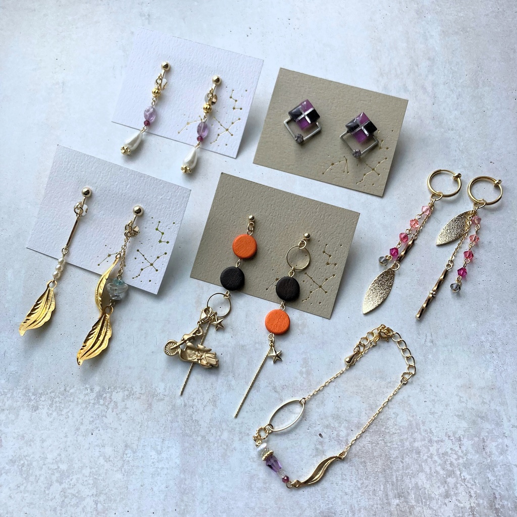 GSMB4 GS3キャライメージアクセサリー