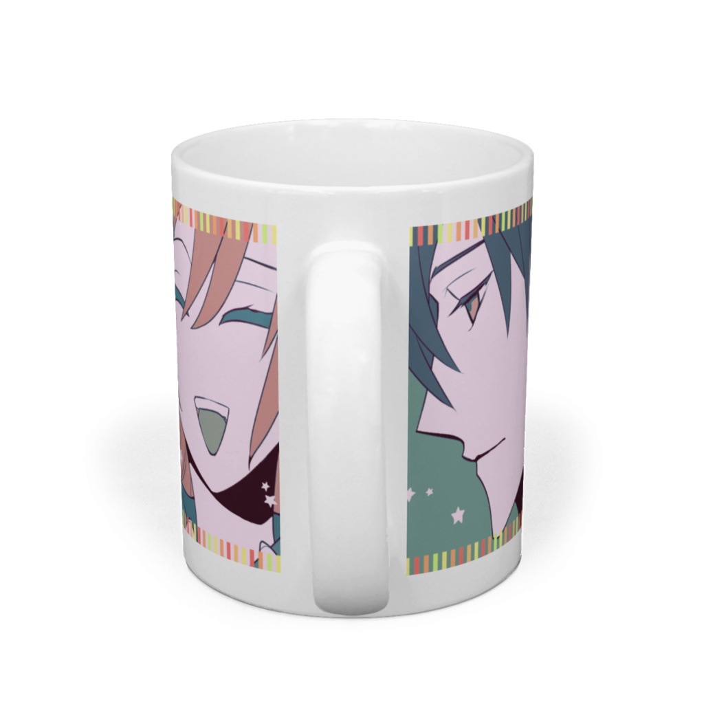 オリジナルマグカップ01