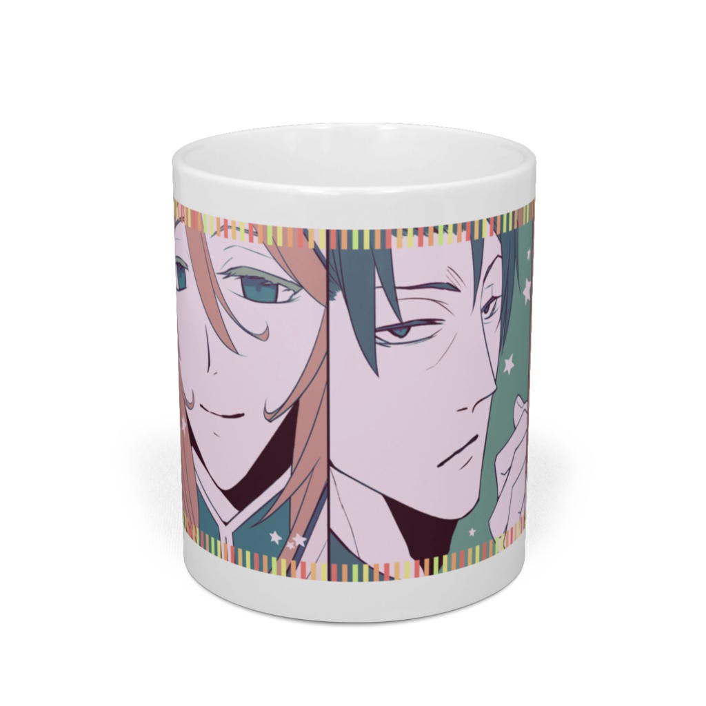 オリジナルマグカップ01