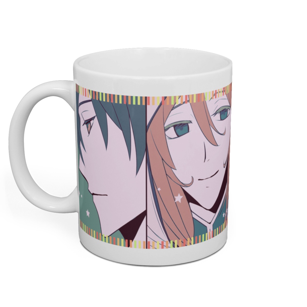 オリジナルマグカップ01