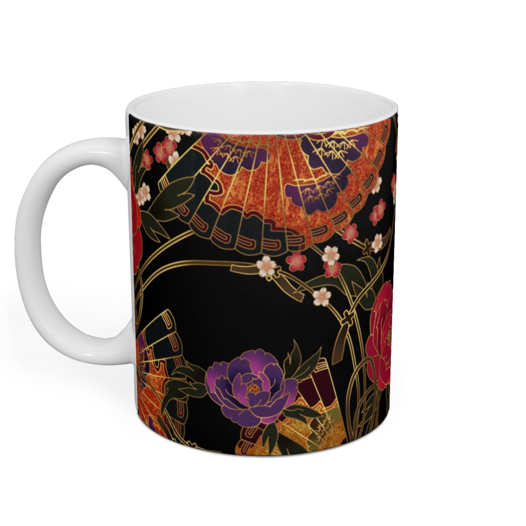 【刀剣乱舞】マグカップ