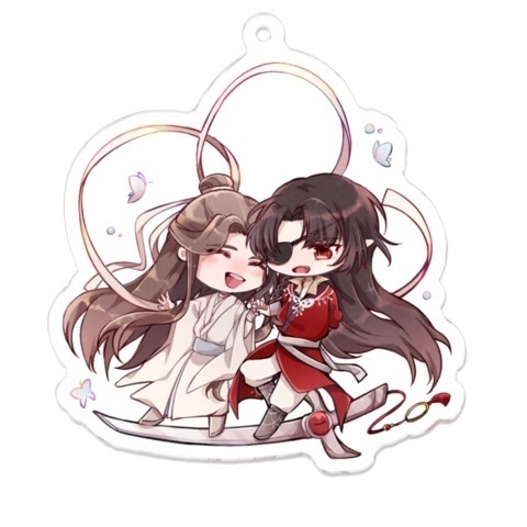 花怜アクリルスタンド