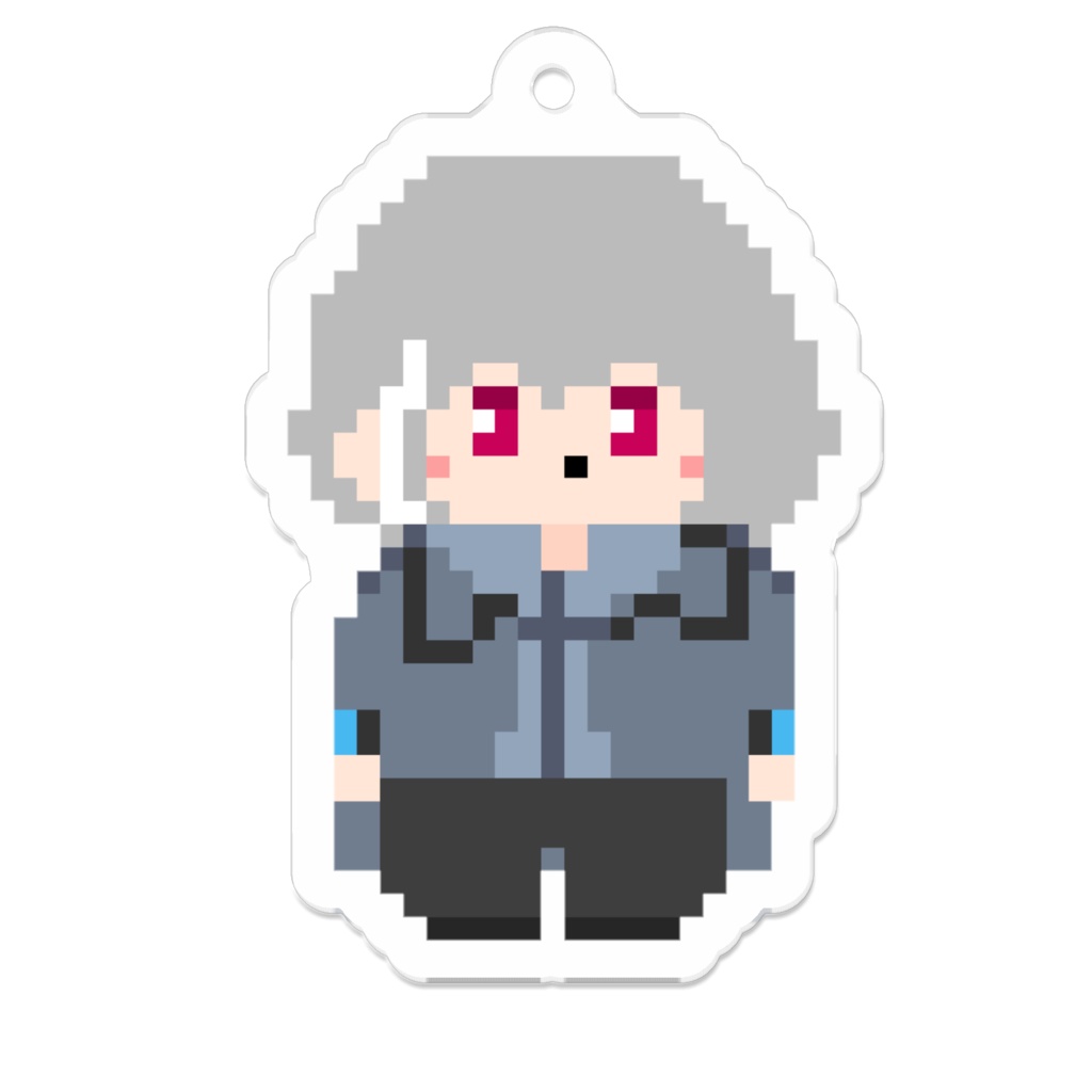 ナイくん