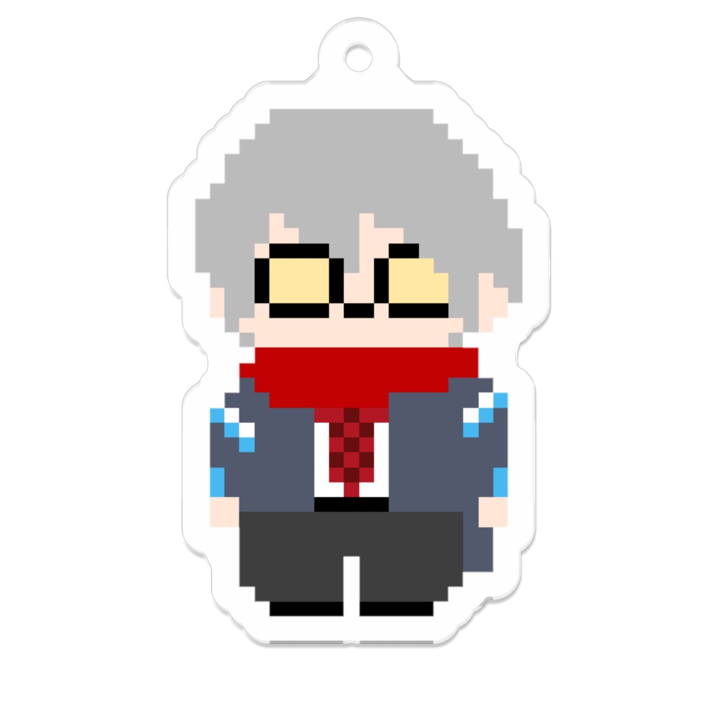 憒くん