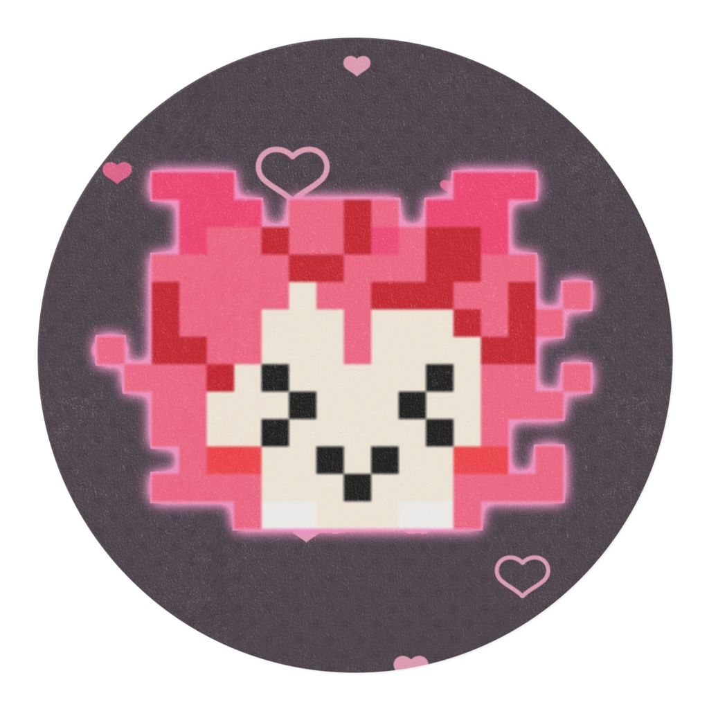 ぴょんぴょんドットマスキングテープ